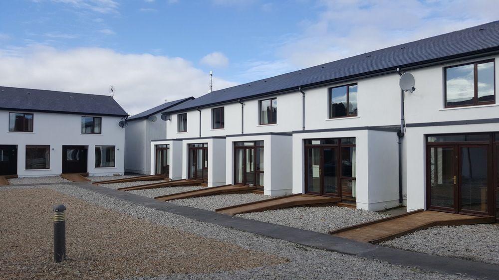 Mulranny Suites - last minute hotel in Gaillimh
