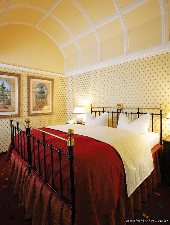 Althoff Schlosshotel Lerbach — Bergisch Gladbach — photo 4