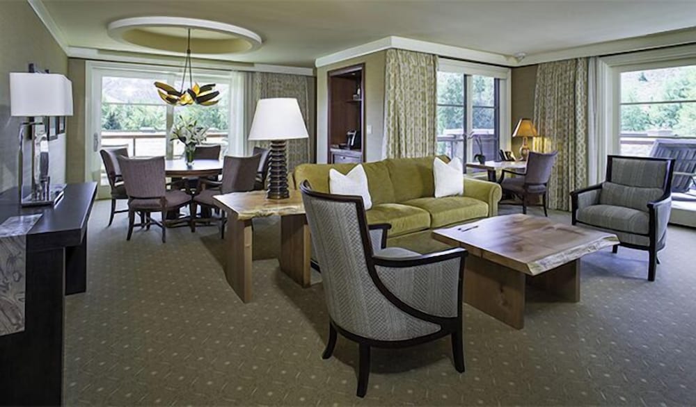Sun Valley Inn - photo 76