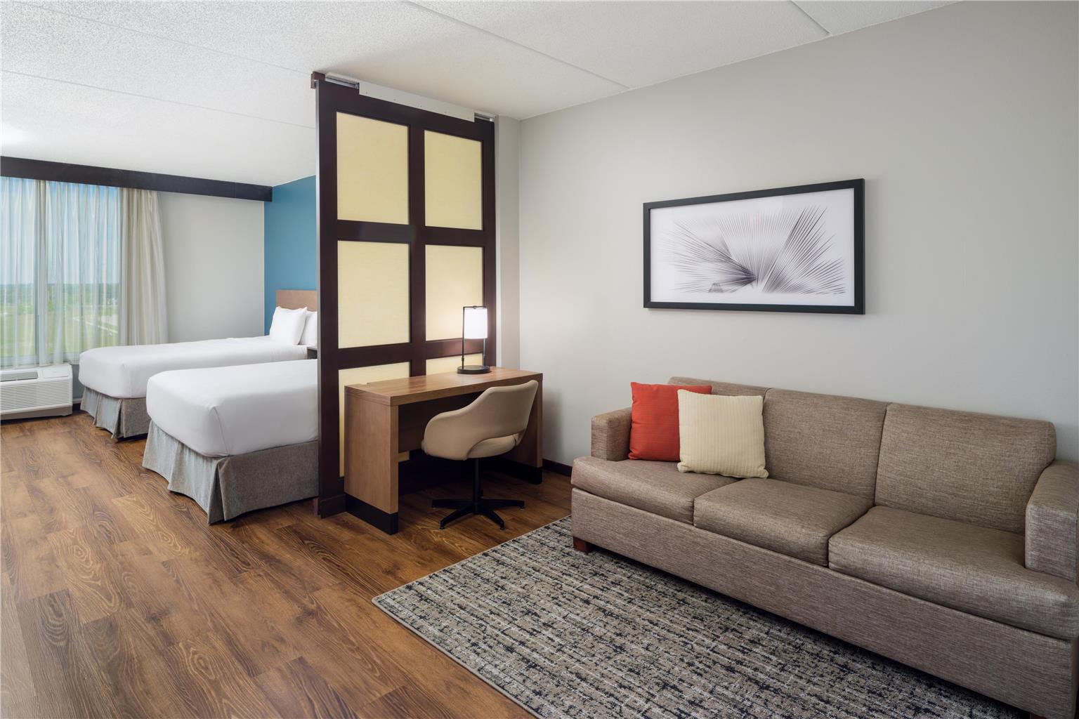 Hyatt Place Grand Rapids South - photo 23