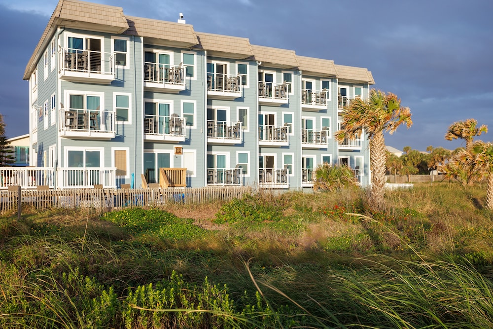 The Saint Augustine Beach House - photo 43