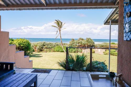 Summer Place 31 — 4-Star Luxury Hotel in Margate, South Africa