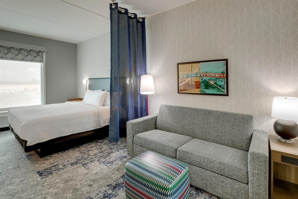 Home2 Suites by Hilton Conway - photo 29