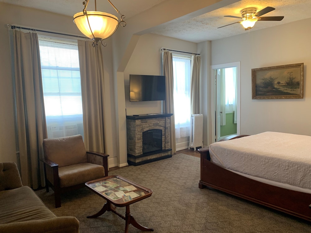 The Naples Hotel - photo 17