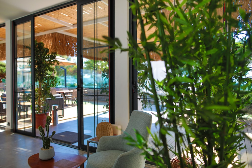 Yalıpark Beach Hotel — Bodrum — photo 3
