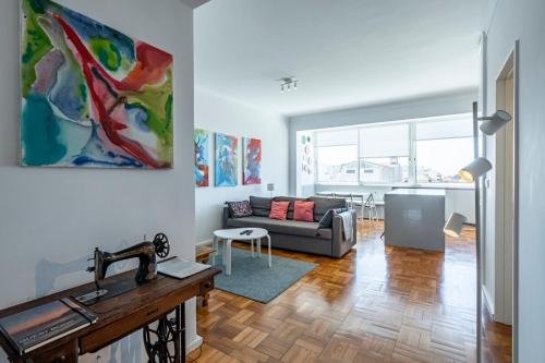 Sunset Guest Home — 4-Star Luxury Hotel in Matosinhos, Portugal