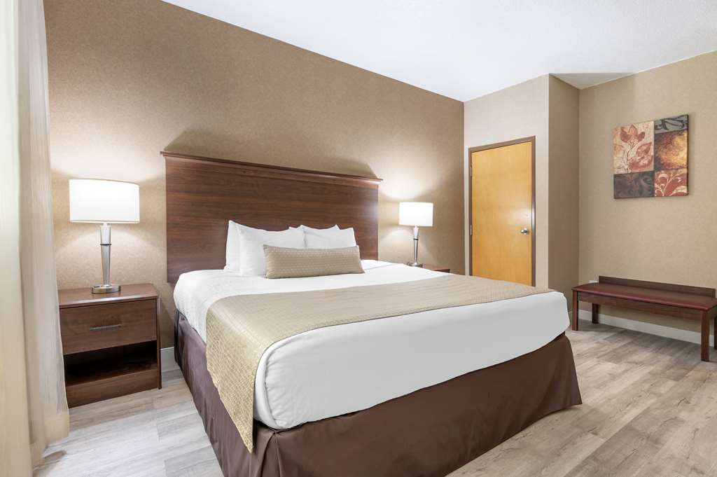 Best Western Circus City Inn - photo 15