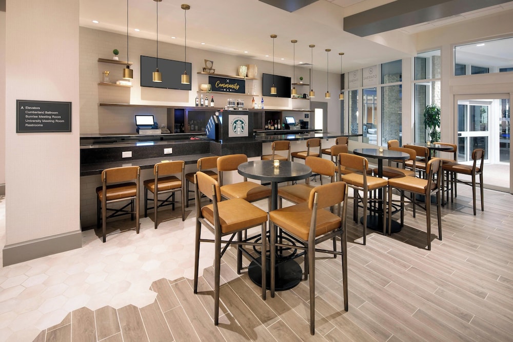 Sheraton Suites Fort Lauderdale West - photo 36
