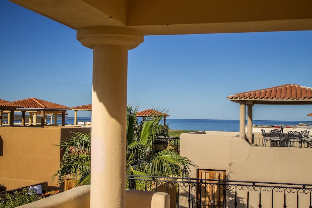 Av027 Loreto Bay Luxury Villa Beach 14895546 — Loreto