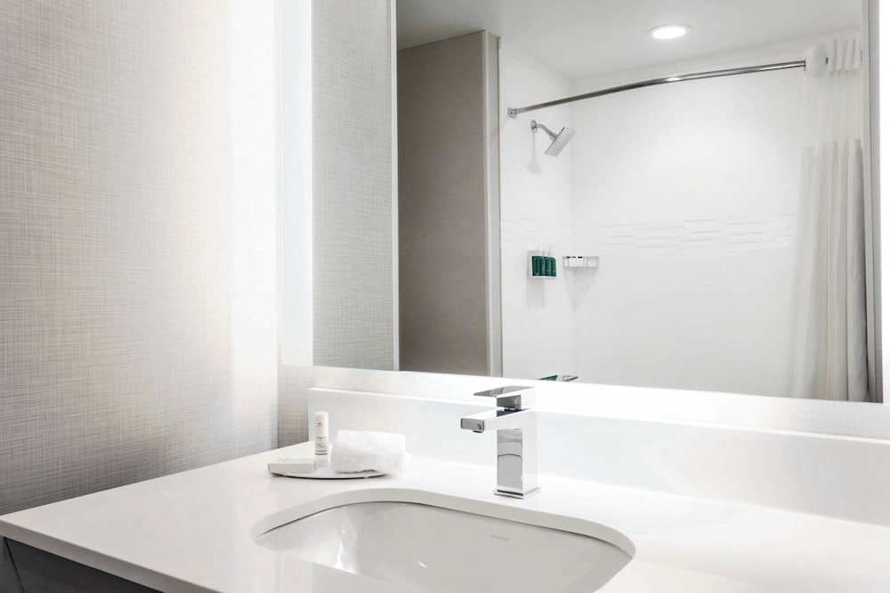 Residence Inn by Marriott Dallas Frisco - photo 20