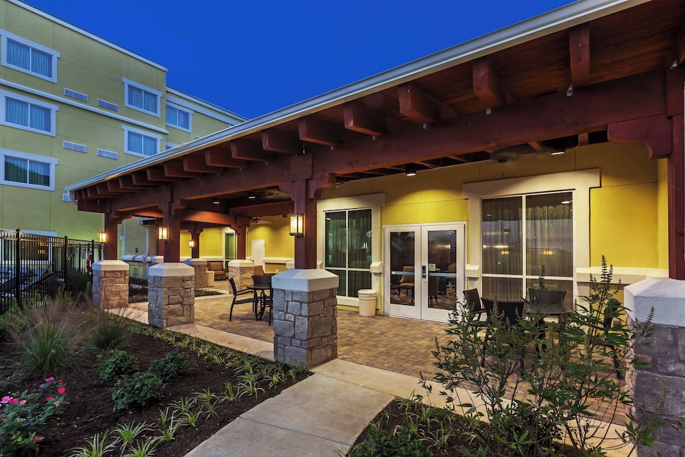 TownePlace Suites by Marriott Abilene Northeast - photo 43