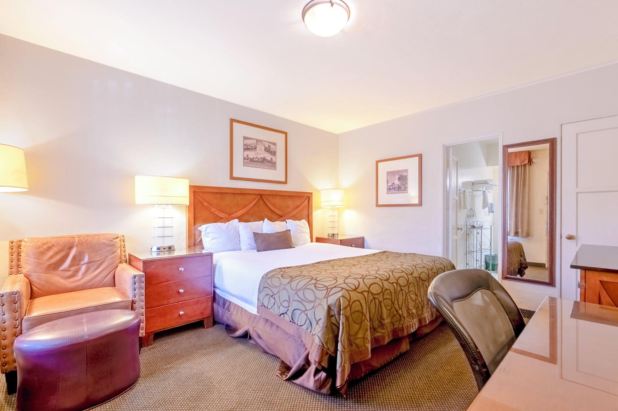Historic Coronado Motor Hotel by OYO - photo 24