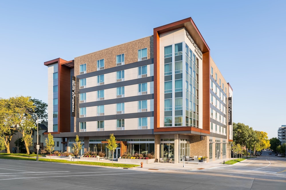 TownePlace Suites by Marriott Rochester Mayo Clinic Area - photo 42