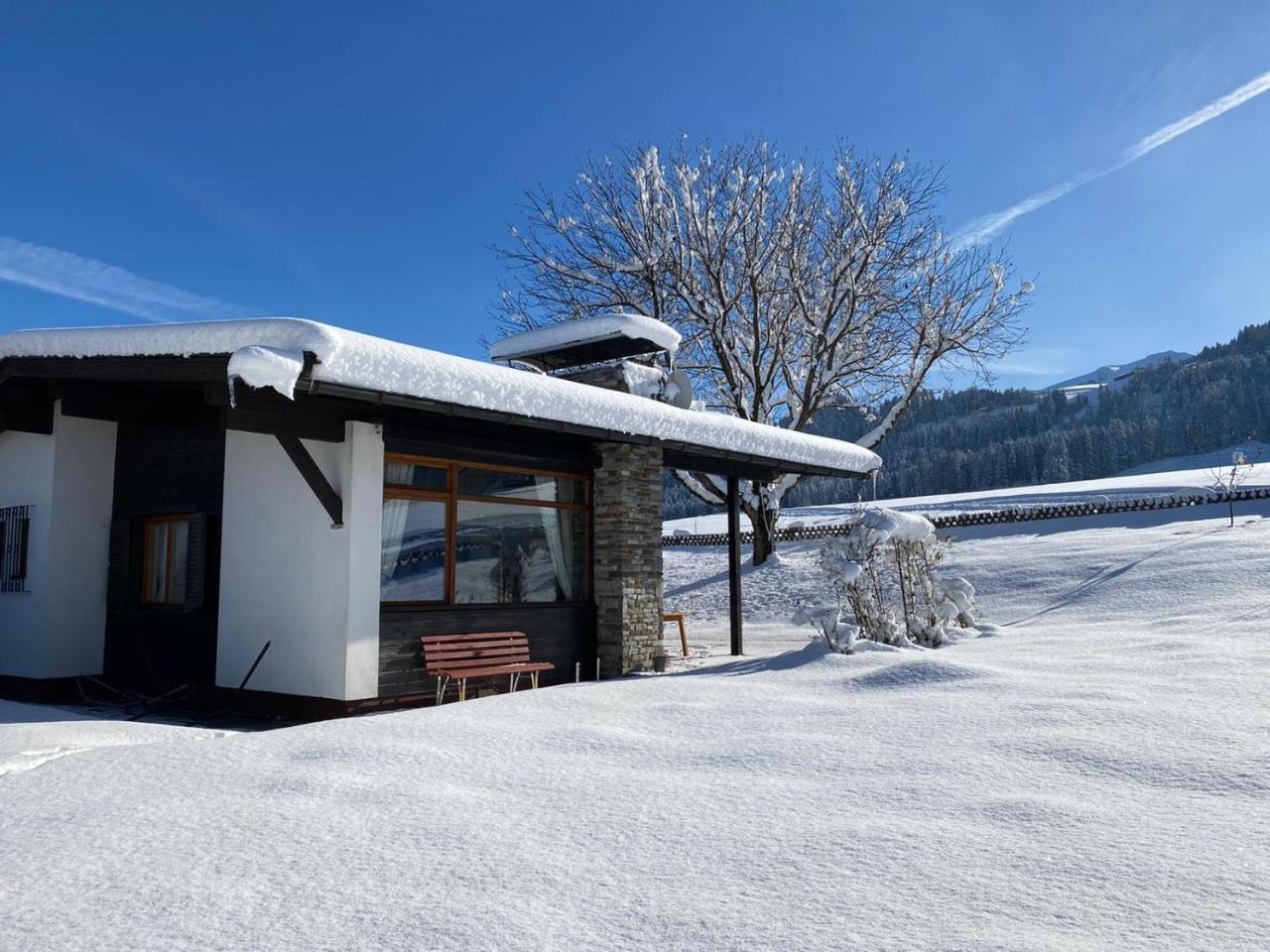 Wohlfuhlchalet Tirol in Reith Im Alpbachtal, Austria