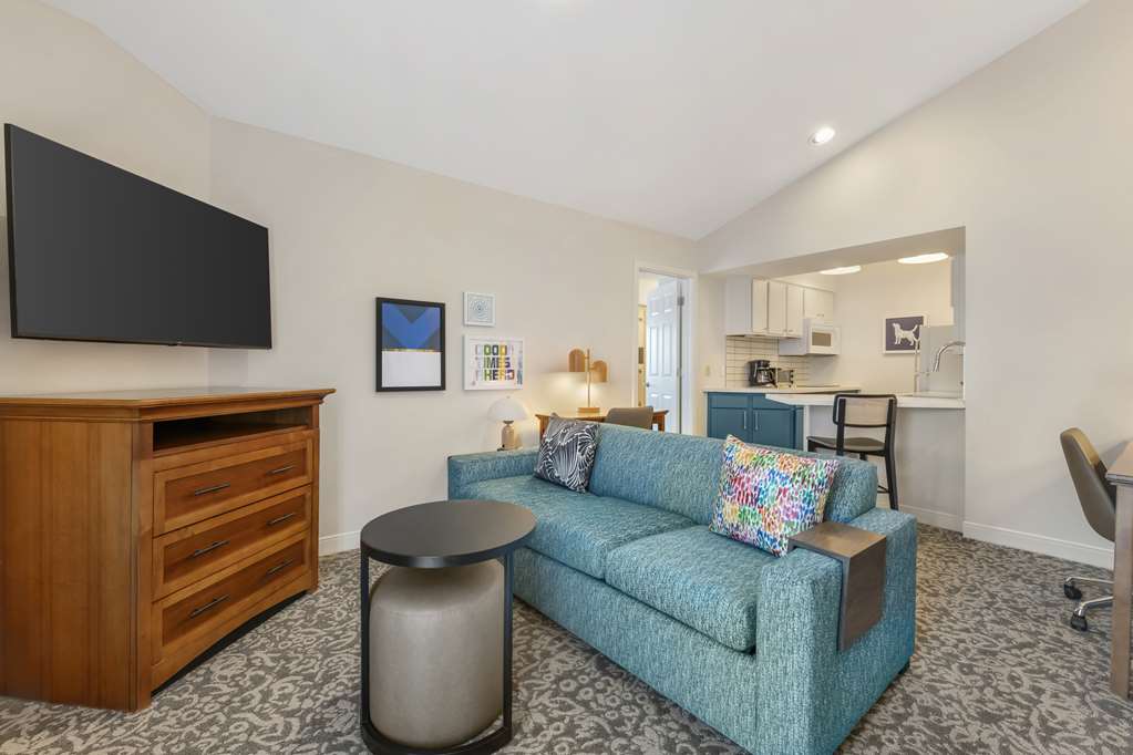 Sonesta ES Suites Dulles Airport - photo 16