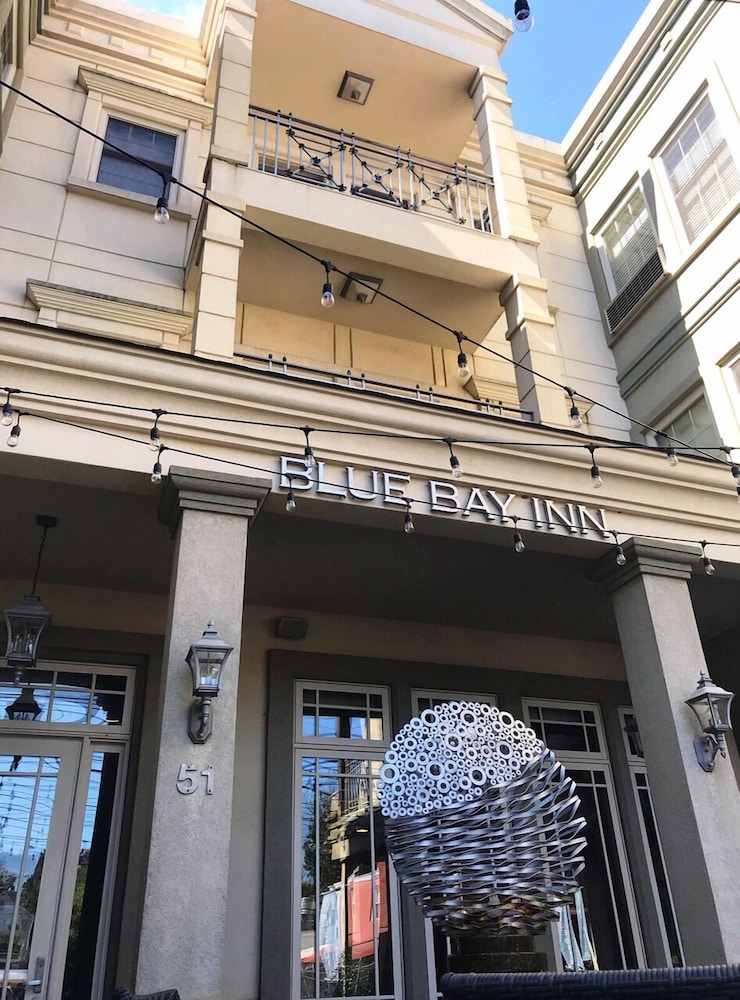 Blue Bay Inn - photo 32