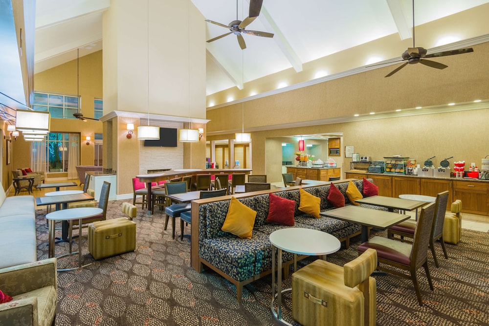Homewood Suites by Hilton Houston Clear Lake NASA - photo 18