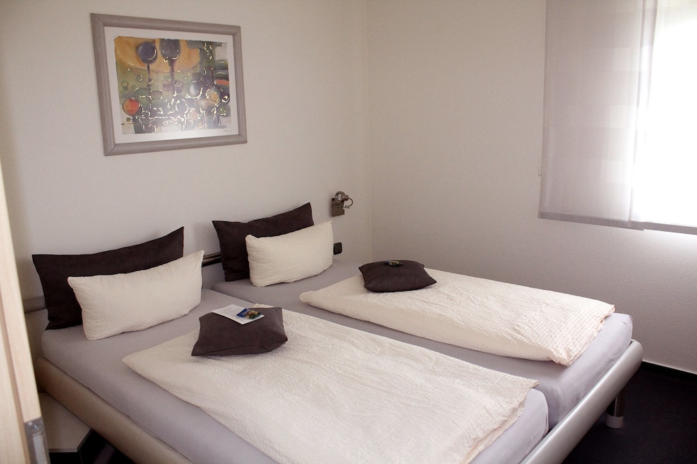 Business Vital Hotel — Suhl — photo 5