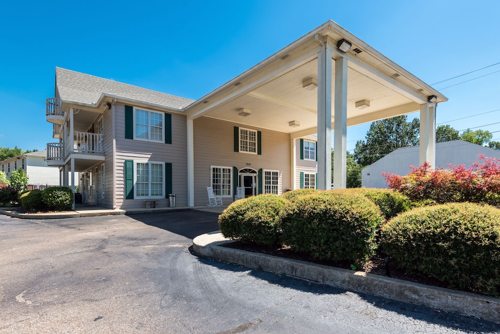 Plantation Oaks Suites & Inn - photo 28
