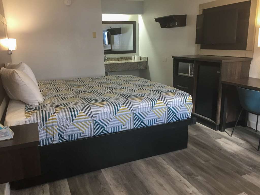 Motel 6 Burnsville MN - photo 8