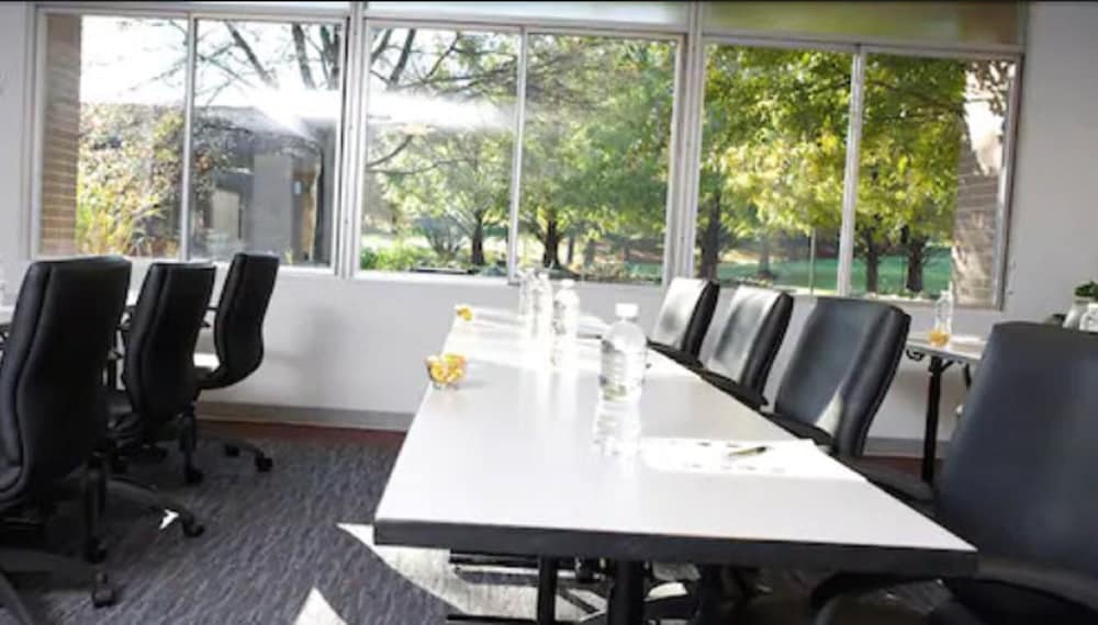 William F. Bolger Center - photo 37