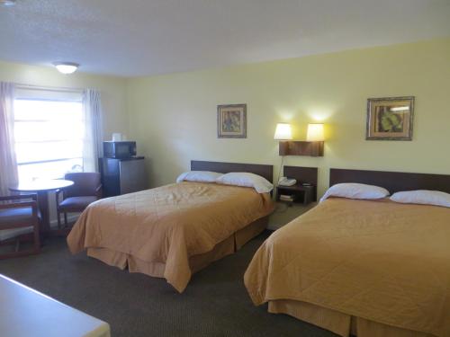 State Motel Haines City - photo 6