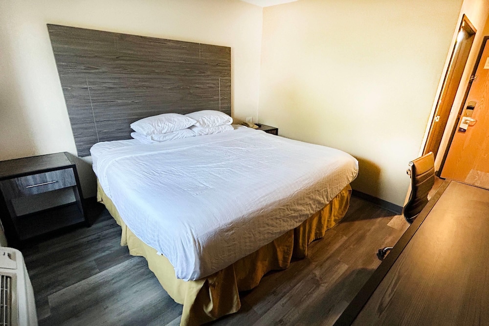 Travelodge by Wyndham Arlington Dallas Area - photo 14