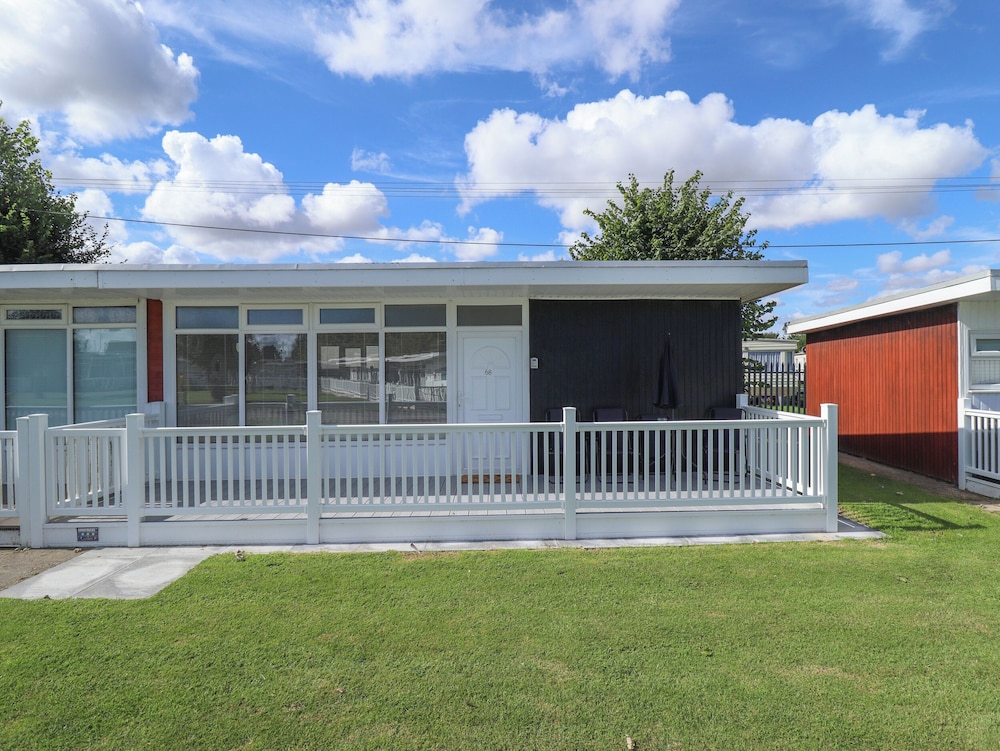 68 Cherry Park in Skegness, United Kingdom