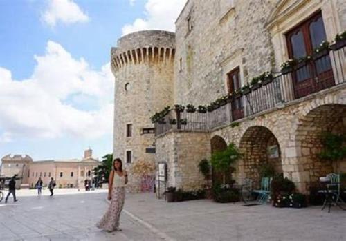 Carmela House — 4-Star Luxury Hotel in Conversano, Italy