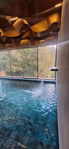 Rio Moment’s in Castelo De Paiva, Portugal