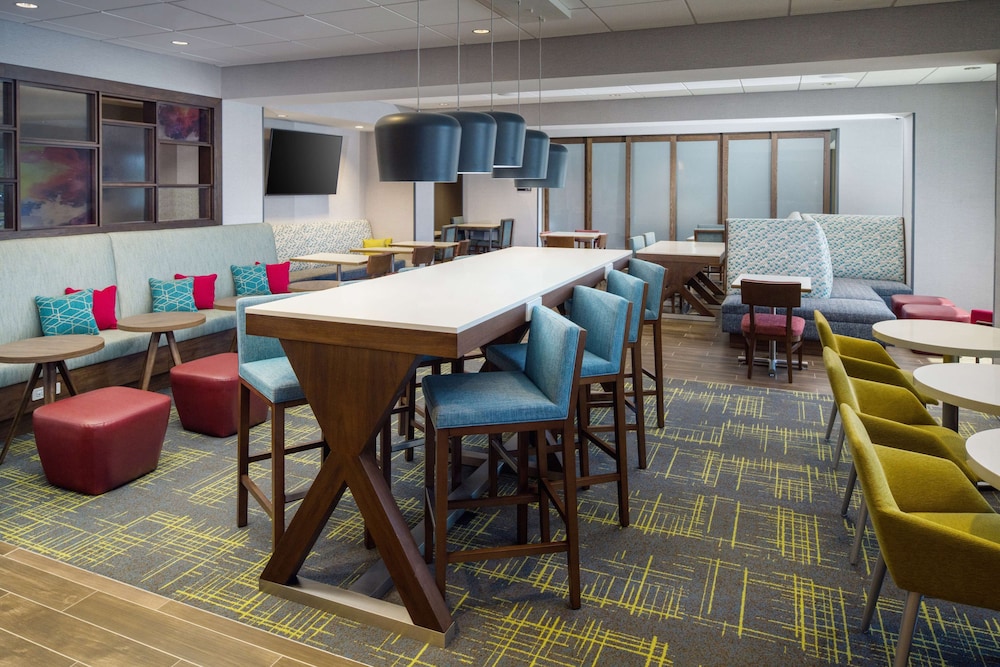 Hampton Inn By Hilton Kissimmee North - photo 2