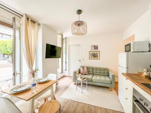 Confortable T2 Plein Centre — Tarbes