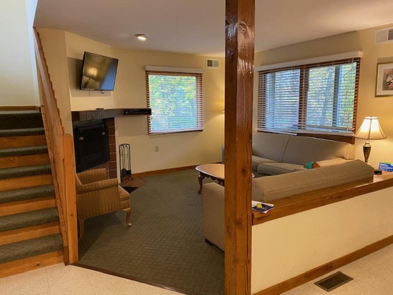Pocono Villas Resort - photo 15
