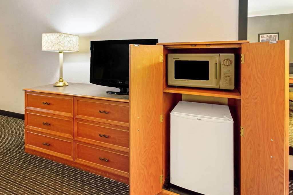 La Quinta Inn by Wyndham Santa Fe - photo 20