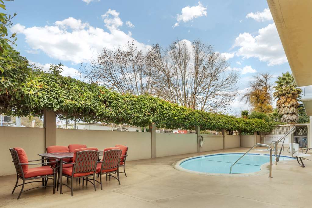 Best Western Plus Airport Plaza - photo 38