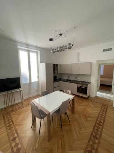 Sanremo Prestige Apartment — 4-Star Luxury Hotel in San Remo, Italy