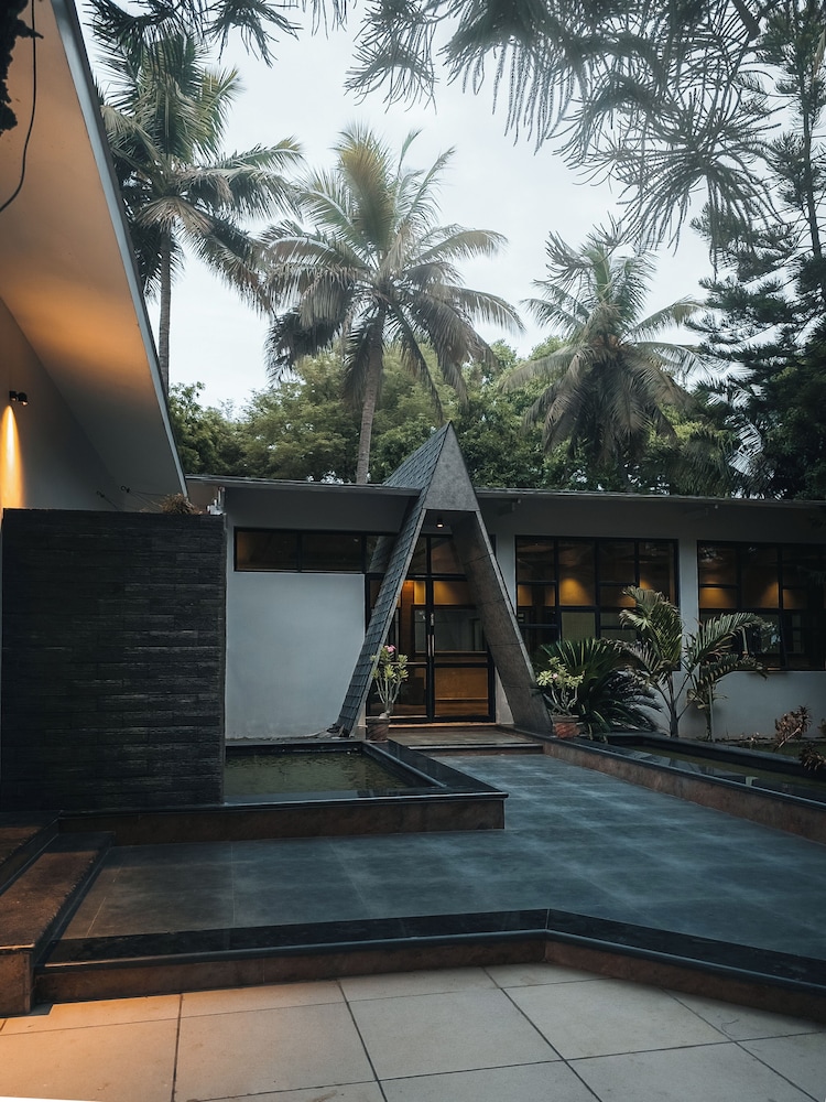 RK Resorts in Karaikal, India