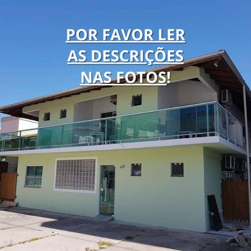 Pousada Floripamar II - last minute hotel in Florianopolis