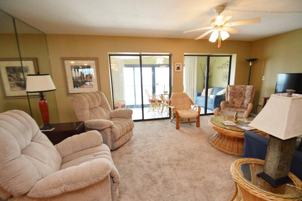 Gulf Tower by Bender Vacation Rentals - photo 51