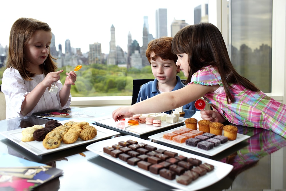 Trump International Hotel & Tower New York - photo 44