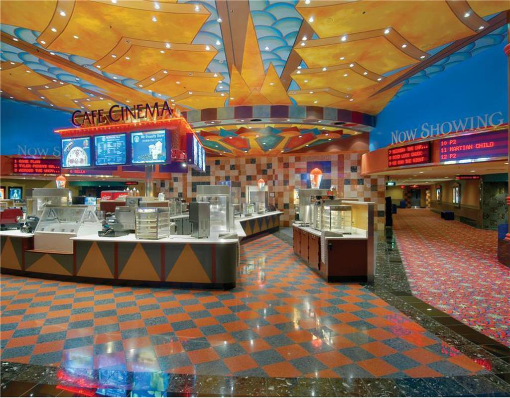 Sam's Town Hotel & Gambling Hall - photo 31