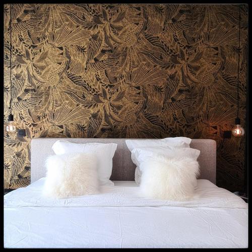 Beme in Waterloo, Belgium