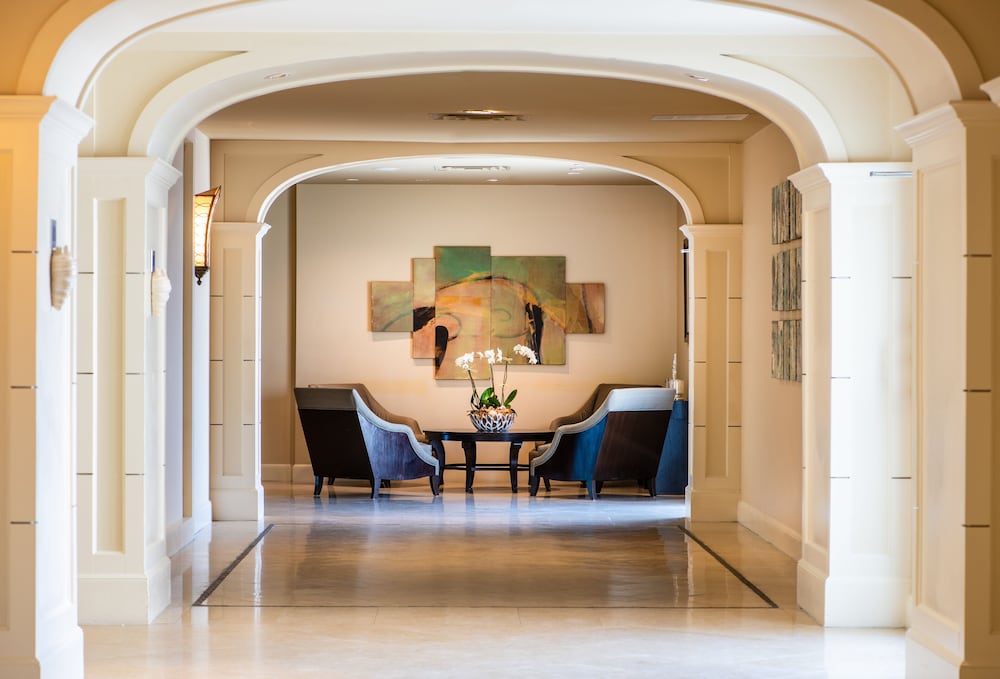 One Ocean Resort and Spa - photo 2