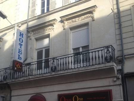 Hotel des Lices Angers in Angers, France