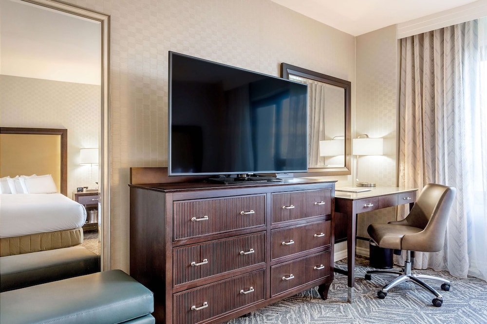 Washington Hilton - photo 27