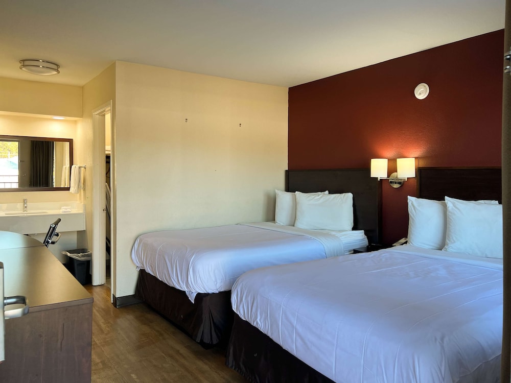 Motel6 Hattiesburg MS - photo 9