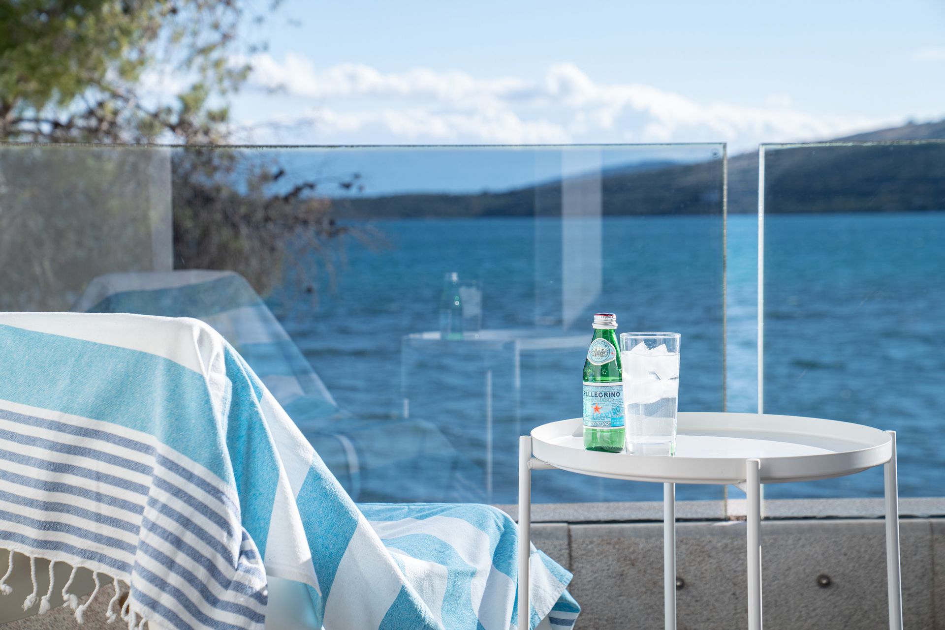 Mainland Greece By Neuvel — Galaxidhion