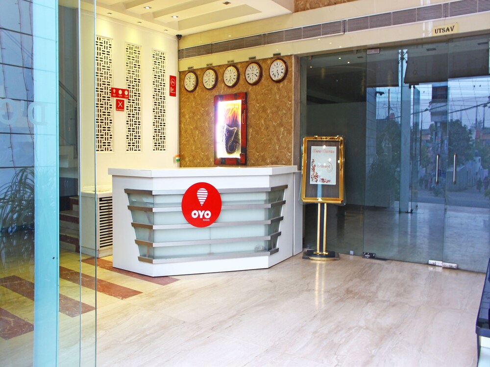 Oyo 4732 D Grand — Bareilly — photo 3
