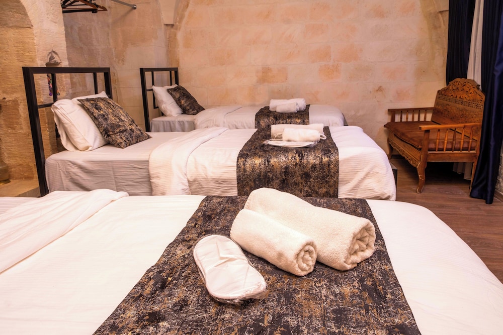 Kadim Otel — Mardin — photo 5