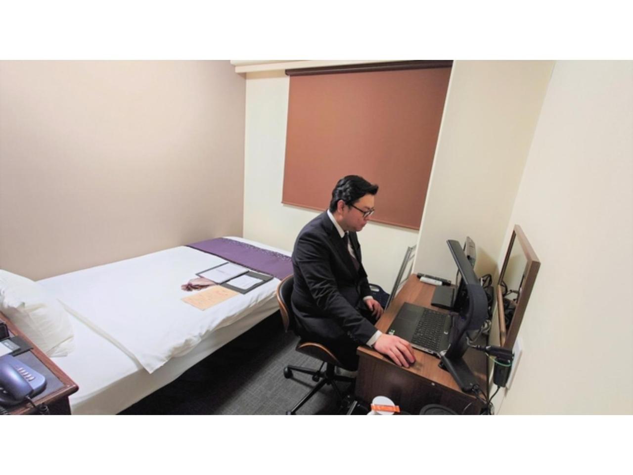 Hotel Area One Oita Vacation STAY 99711v in Oita, Japan